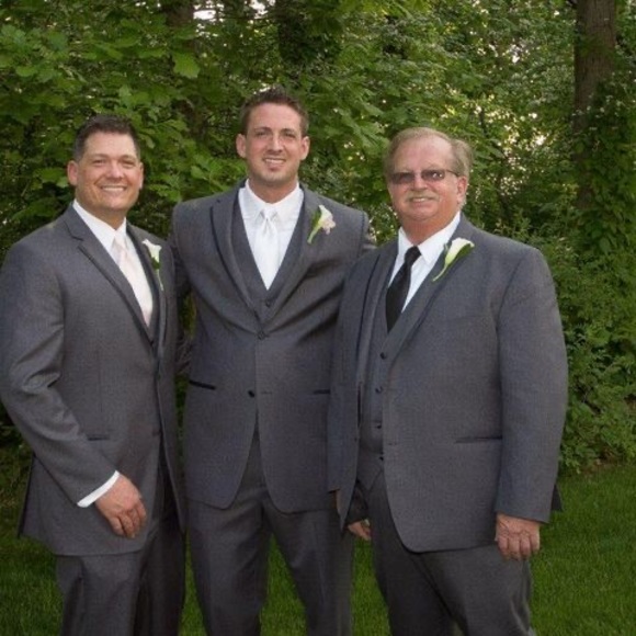 Meet your Posher, Larry - Picture 1 of 1